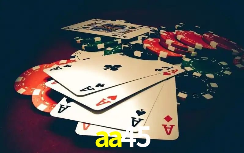 aa45 telegram