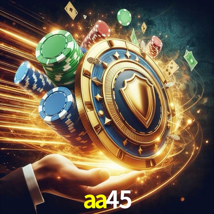 aa45 Win