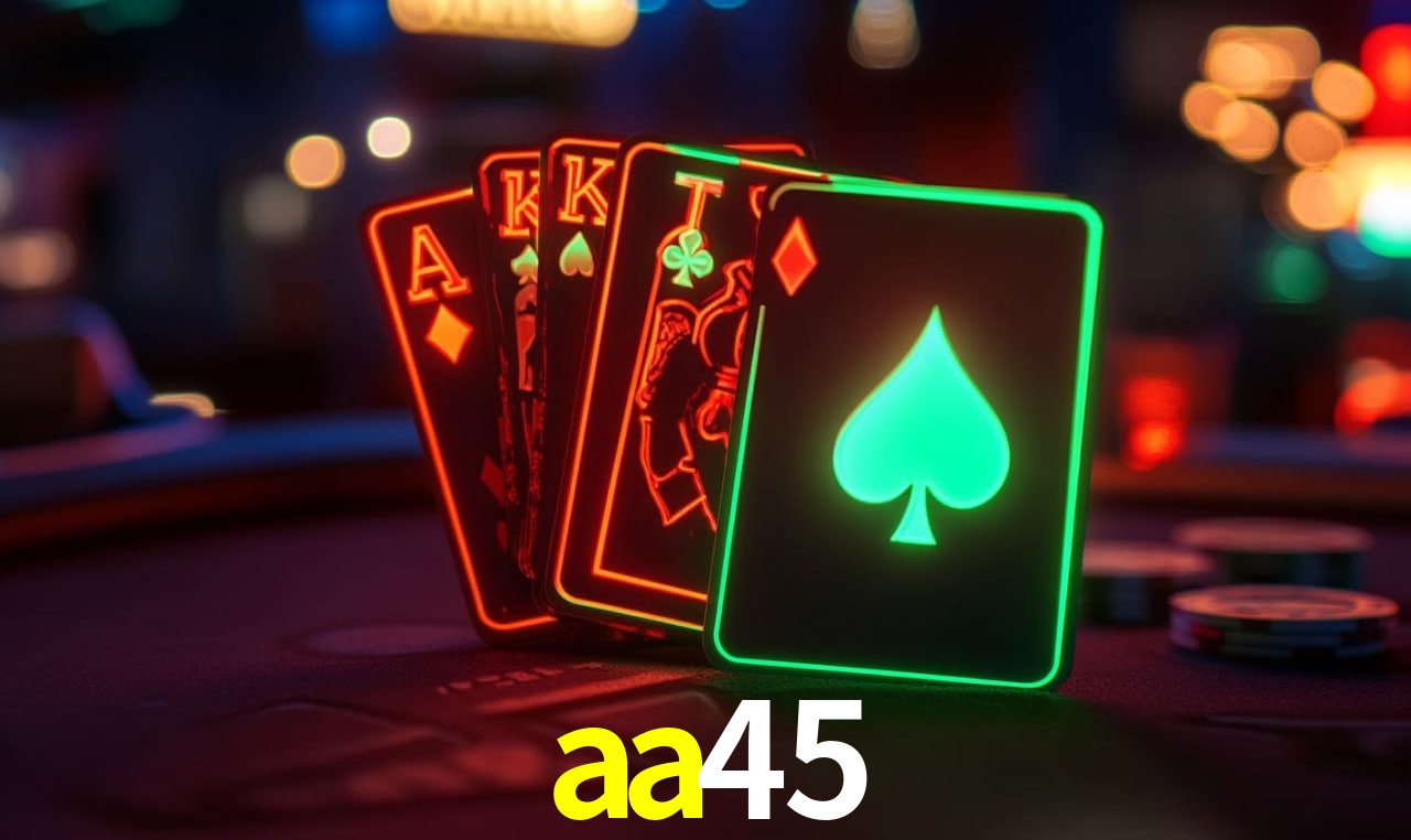 aa45 vip